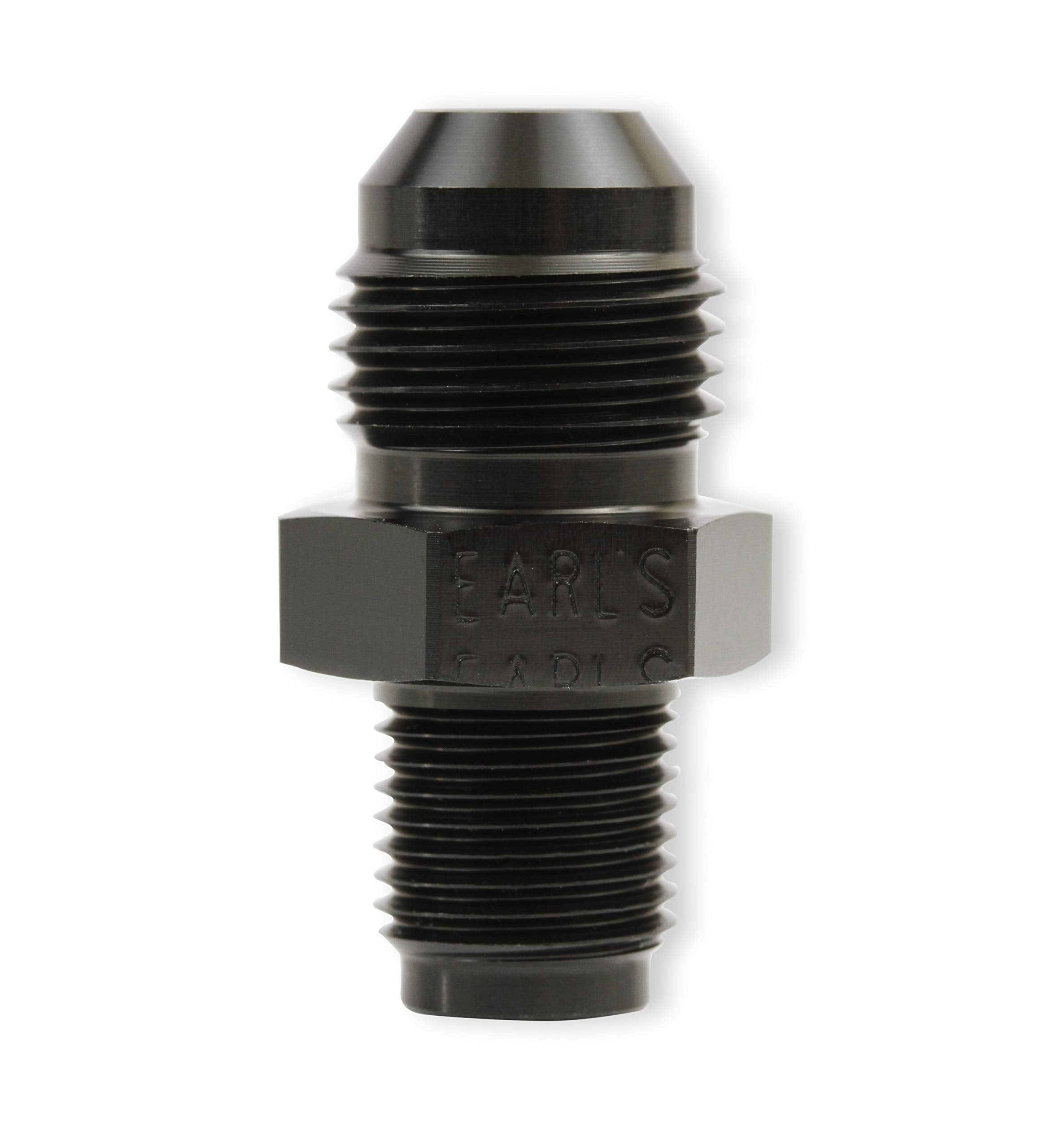 Inverted Flare to AN Adapter Fitting Earl's AT991962ERL