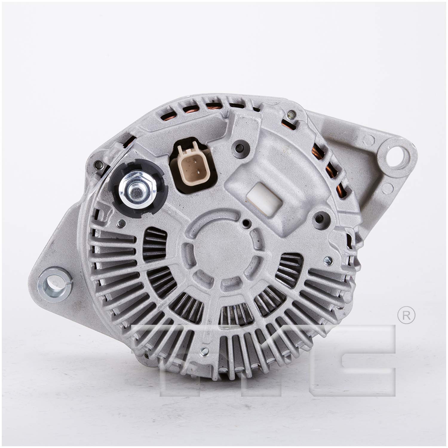Alternator TYC Compatible with 2007-2015 Jeep Patriot