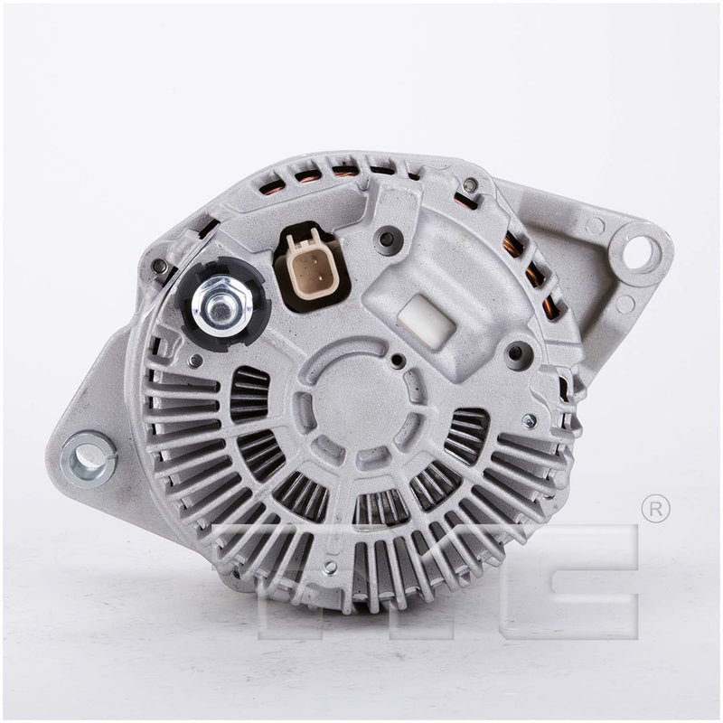Alternator TYC Compatible with 2007-2015 Jeep Patriot