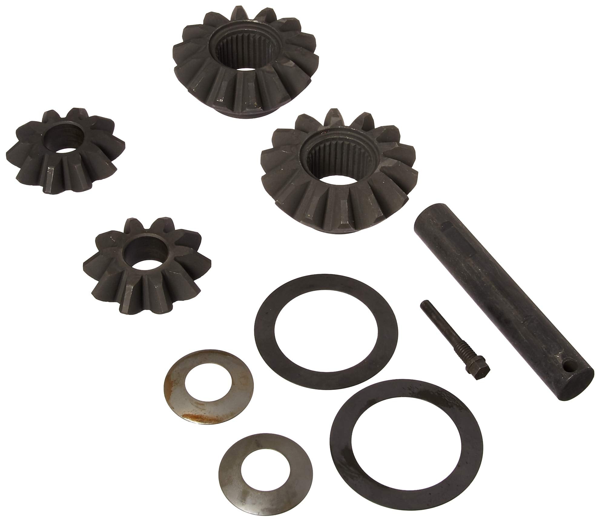 Carrier Gear Kit Spicer SVL 10003845