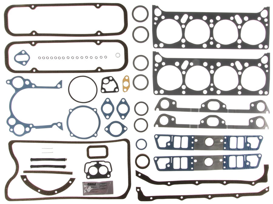 Engine Gasket Set MAHLE 953766