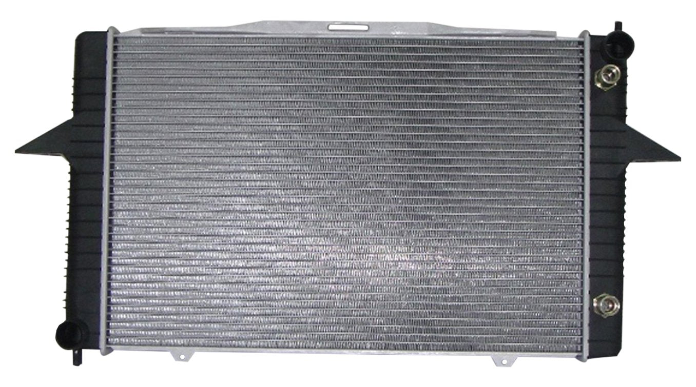 Replacement DEPO 373-56007-000 Radiator