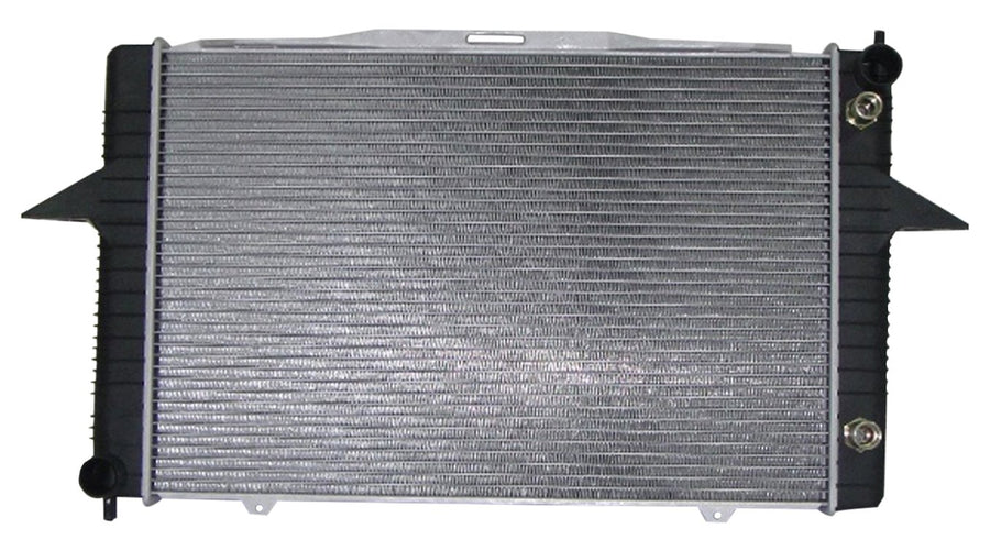 Replacement DEPO 373-56007-000 Radiator