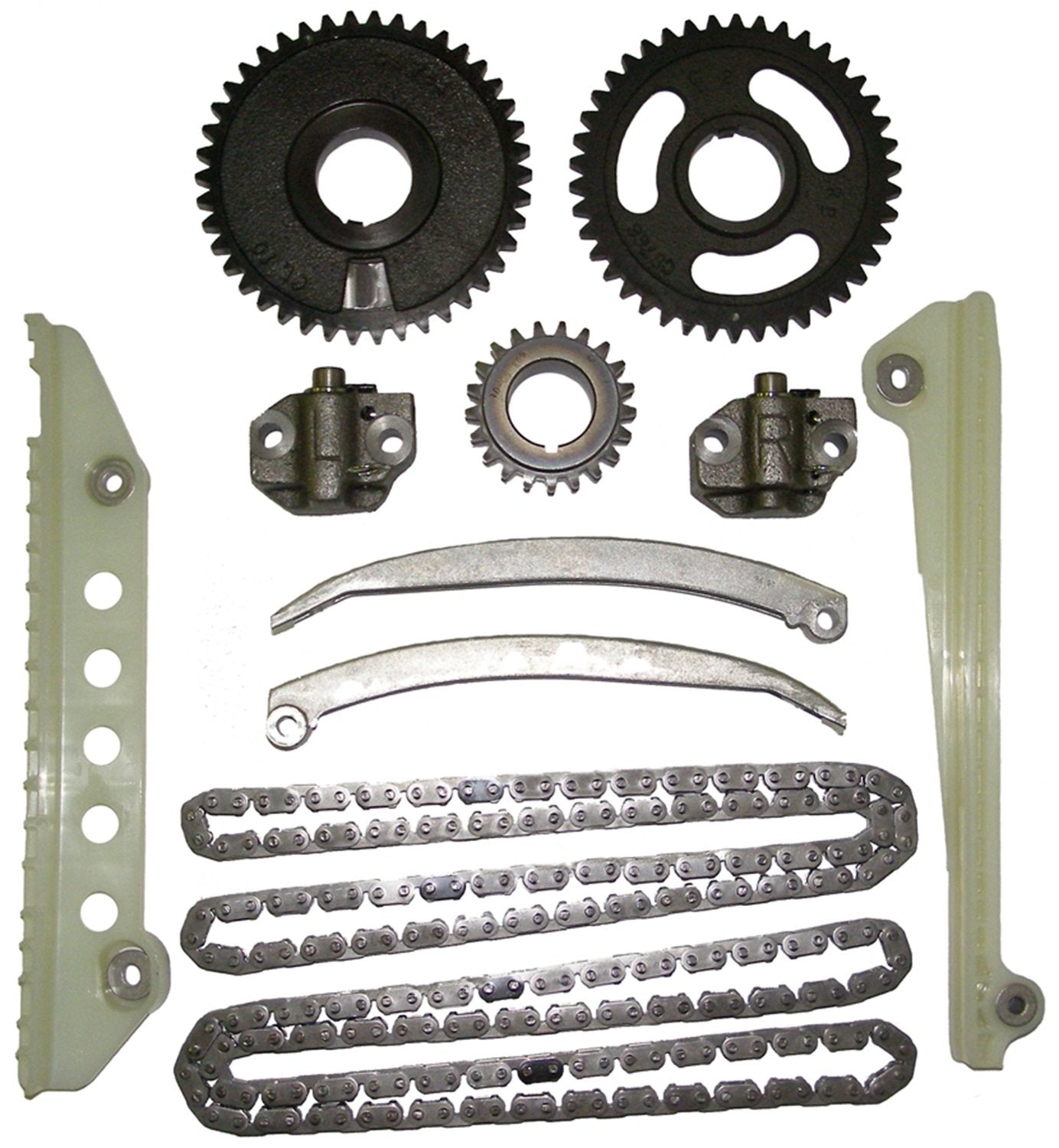 9-0387SJ Cloyes Timing Chain