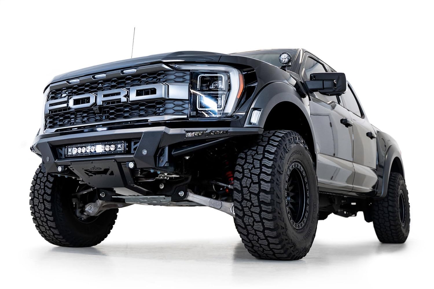 Phantom Front Bumper Addictive Desert Designs F210263200