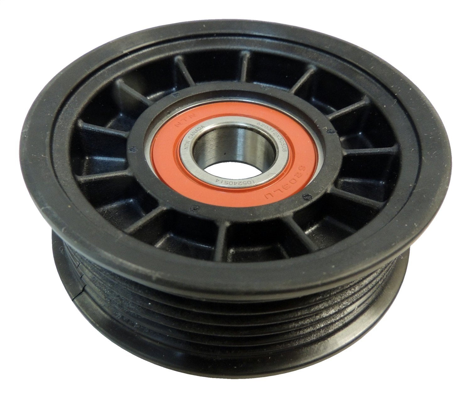 Idler Pulley Crown Drive Belt