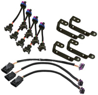 MSD 2955 Atomic LS1/LS6 Installation Kit