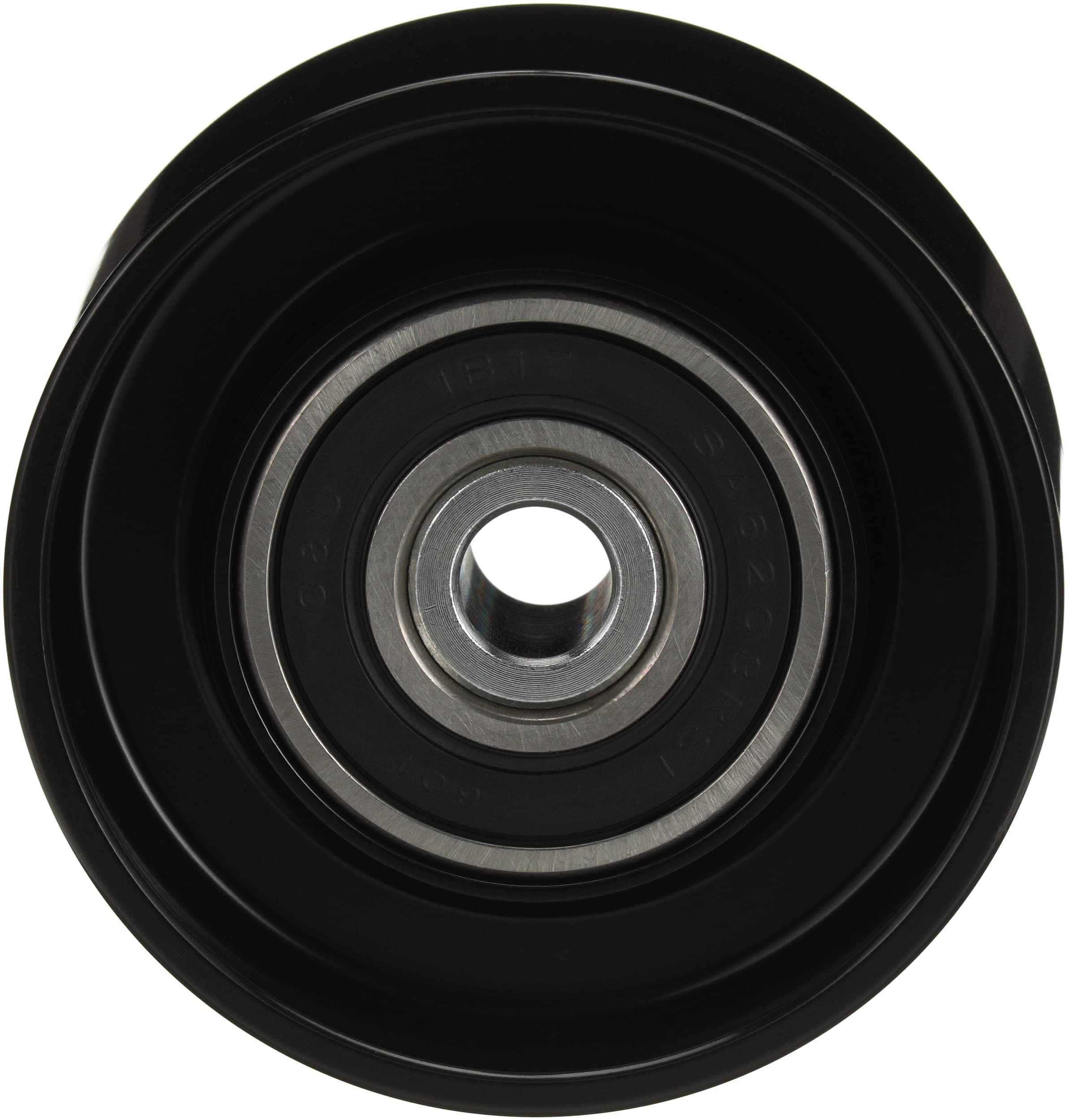DriveAlign Gates 36608 Idler/Tensioner Belt Drive Pulley