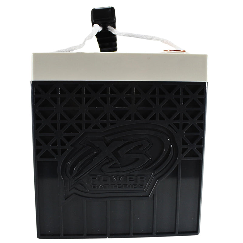 xMax XS Power 67 Advanced Lithium Battery