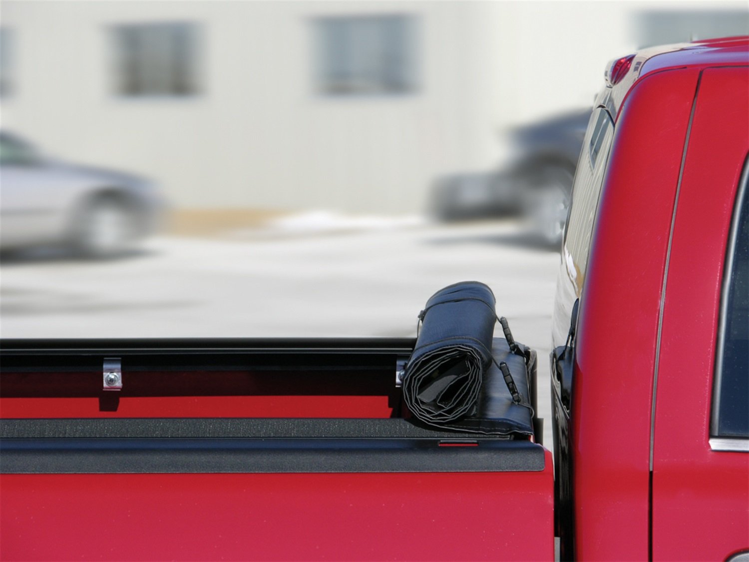 44219 Access Tonneau Cover