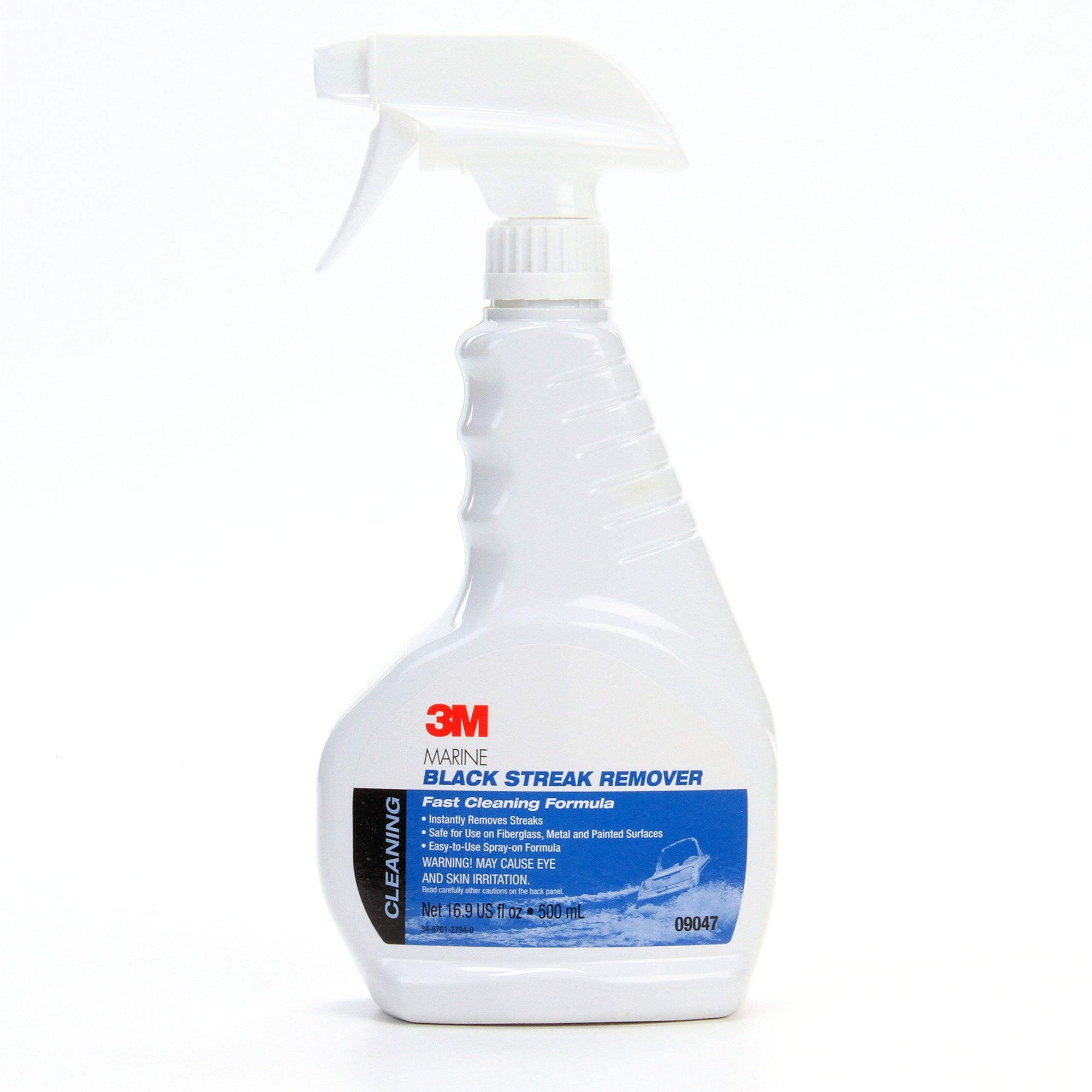 3M Black Streak Remover Marine, 500 Ml