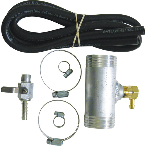Diesel Install Kit RDS MFG INC 11029