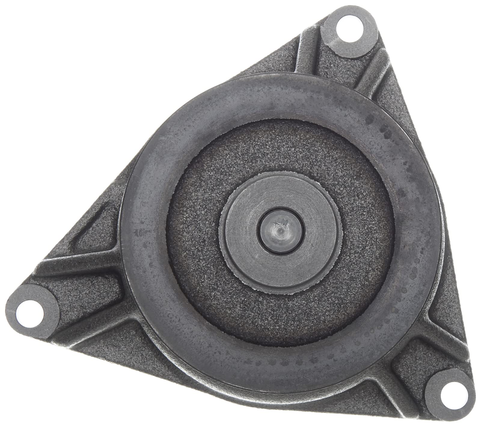 Heavy-Duty Gates 43566HD Engine Water Pump