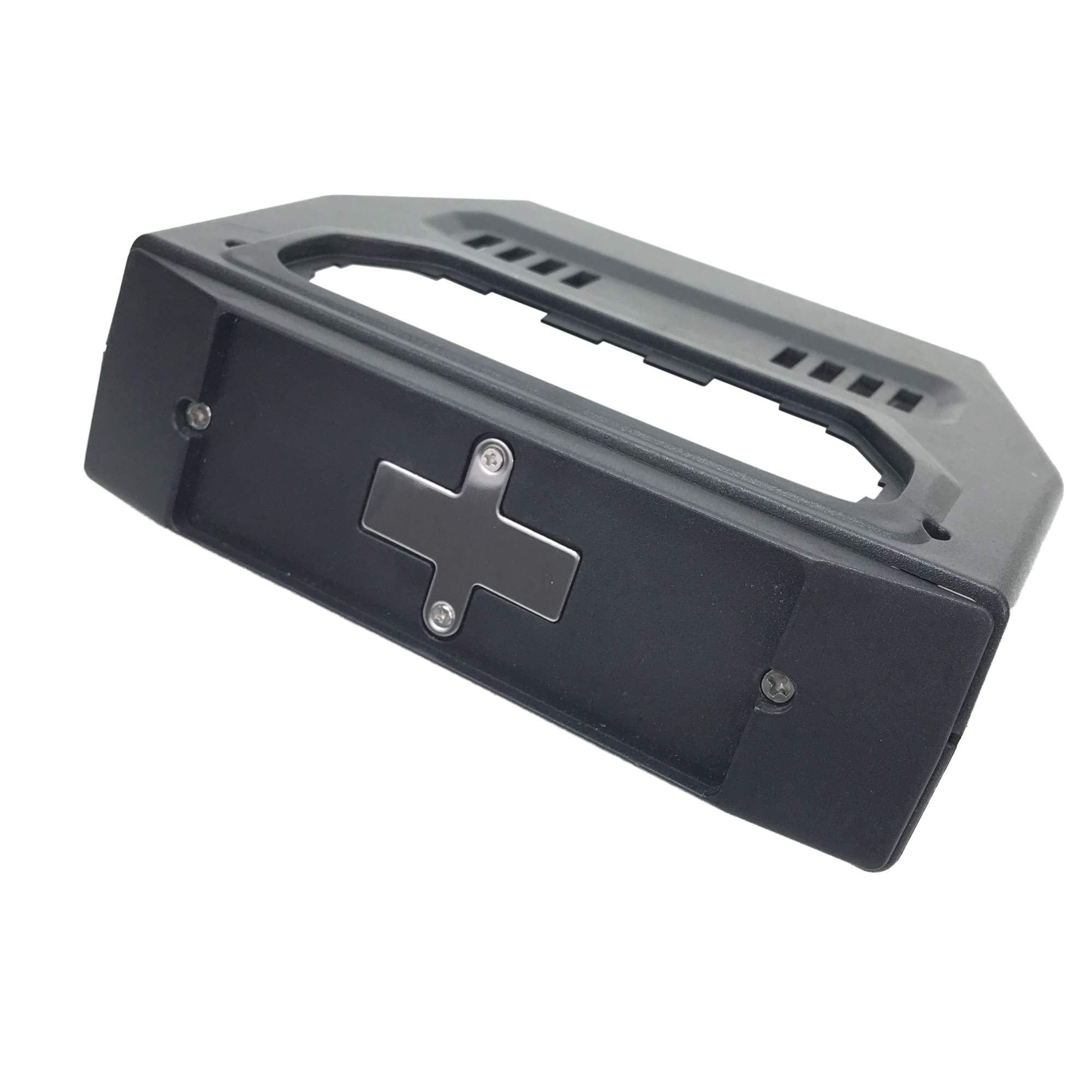 2013 TRIGGER 4 Plus Jeep JL+TJ Overhead RF Remote Bracket