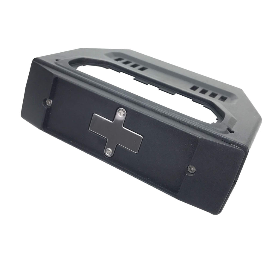 2013 TRIGGER 4 Plus Jeep JL+TJ Overhead RF Remote Bracket
