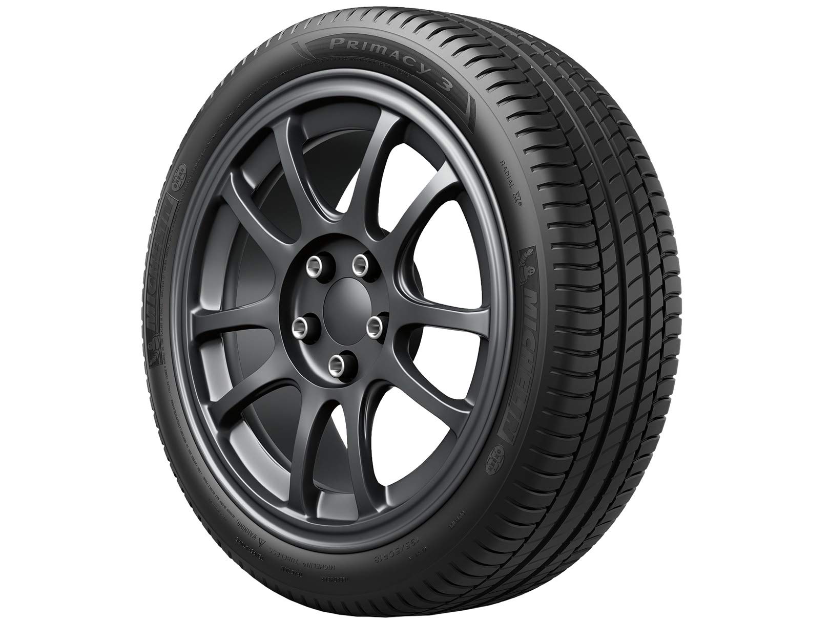 Primacy 3 MICHELIN all_ Season Radial Tire-245/045R19 102Y