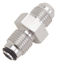 Edelbrock Russell 648010-6 AN Power Steering Adapter