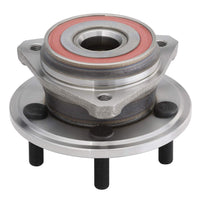 Wheel Bearing and Hub Assembly MOOG for Jeep Wrangler