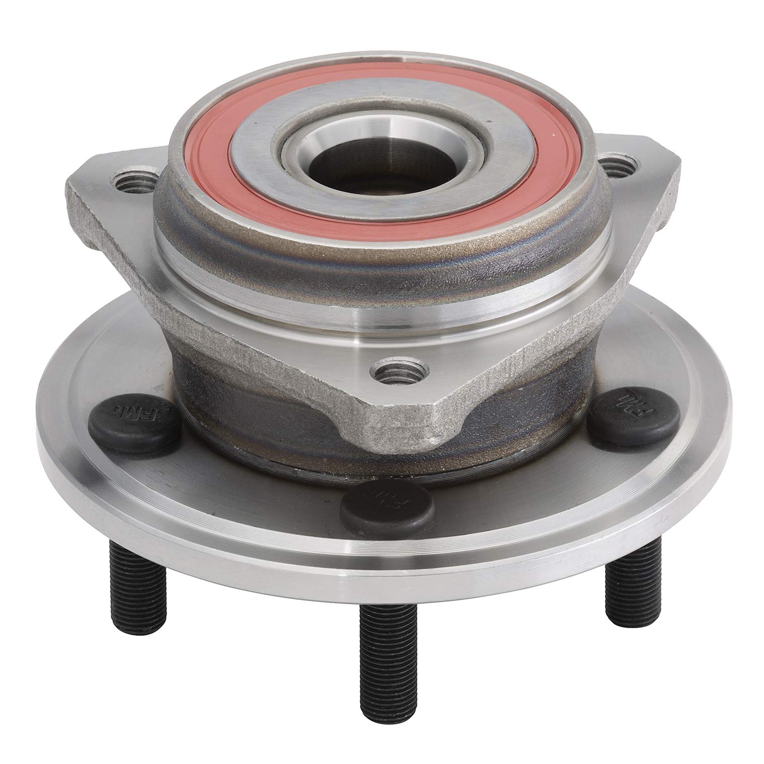 Wheel Bearing and Hub Assembly MOOG for Jeep Wrangler
