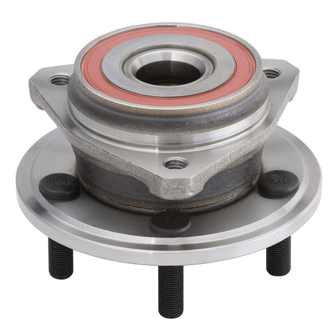 Wheel Bearing and Hub Assembly MOOG for Jeep Wrangler