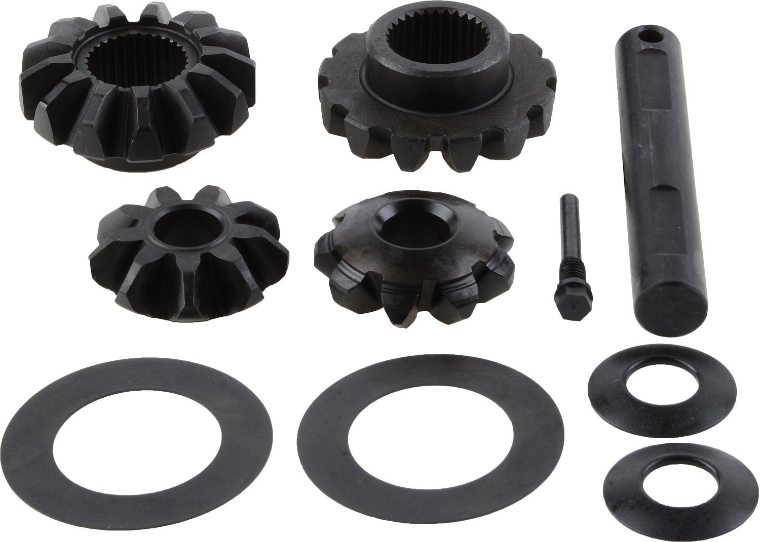 Carrier Gear Kit Spicer SVL 2023879