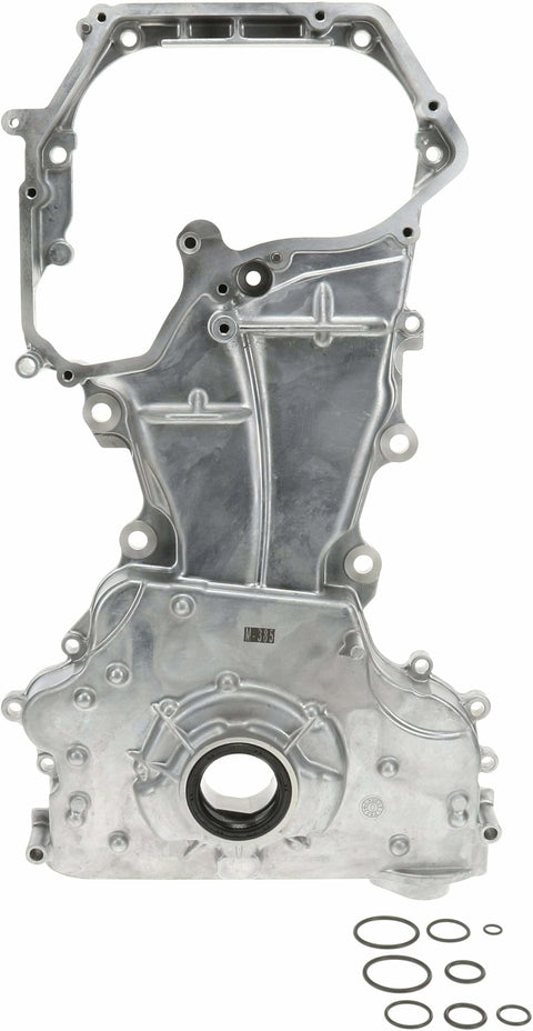 M385 Melling Oil Pump