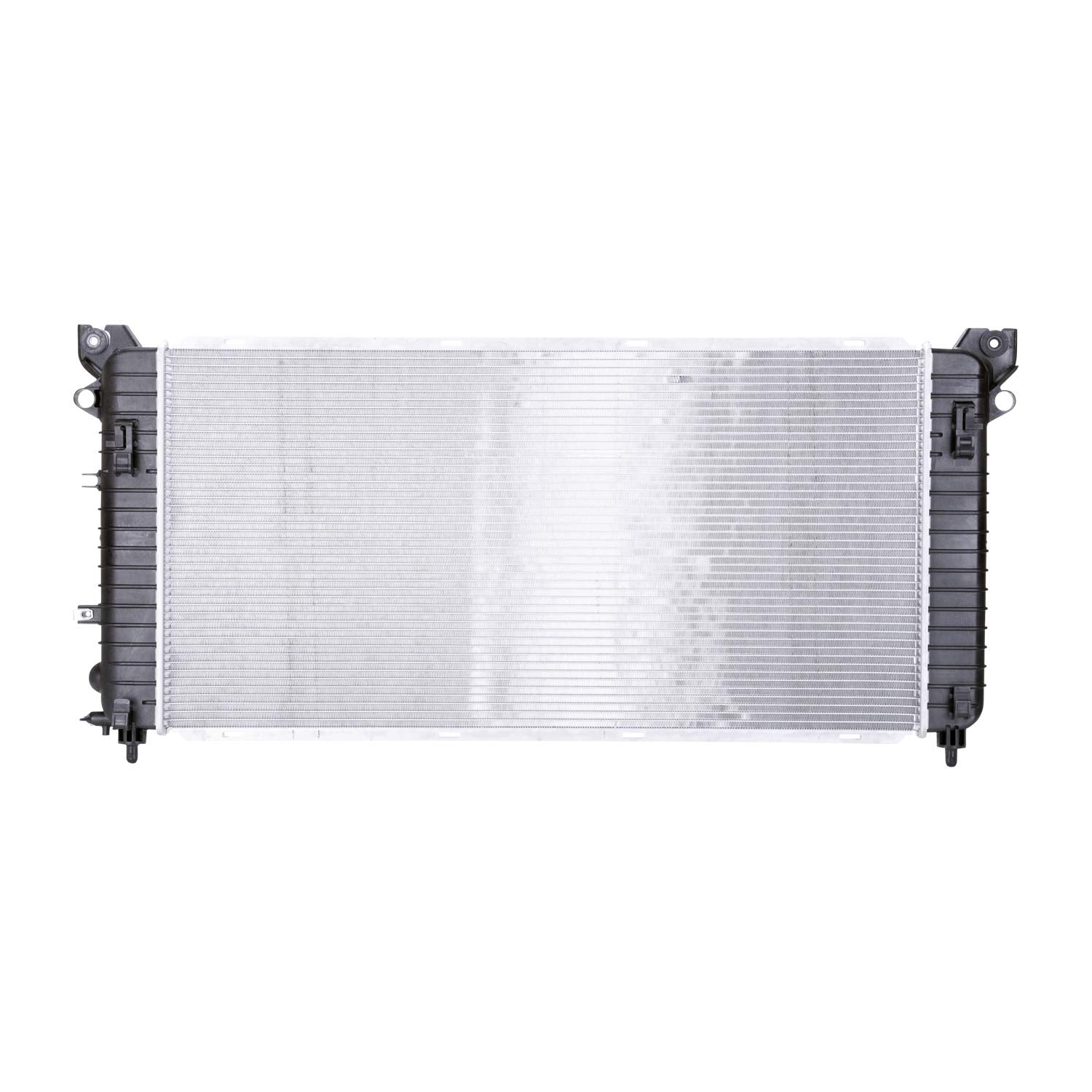 Radiator TYC 13397 Compatible with 2014-2015 Chevrolet Silverado 1500