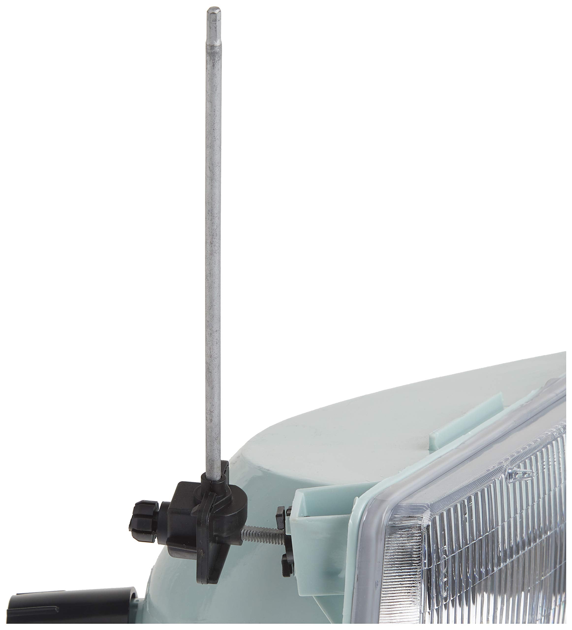 Headlight Eagle Eyes FR088-B001L