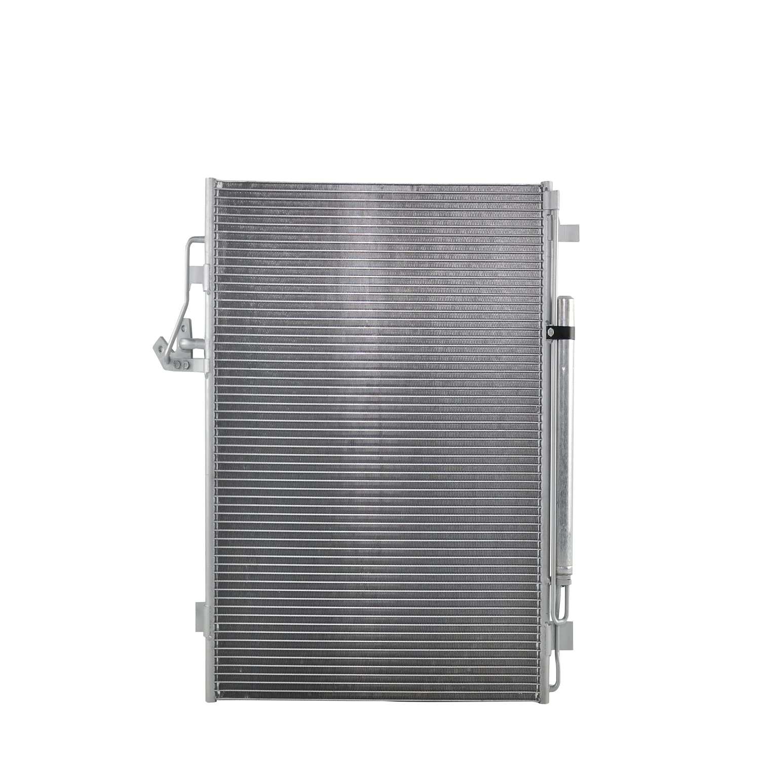 Condenser Assembly TYC 30148 Compatible with 2019-2020 Ford Ranger