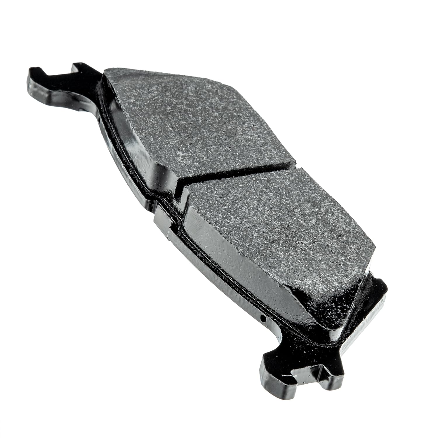 Hawk Performance LTS HB955Y.640 Light Truck and SUV Street Brake Pads