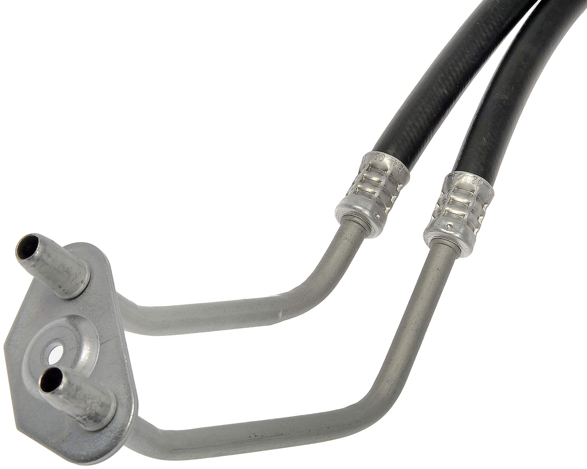 Dorman Automatic Transmission Oil Cooler Hose Assembly 624-558 Compatible with Select Chevrolet/Pontiac Models
