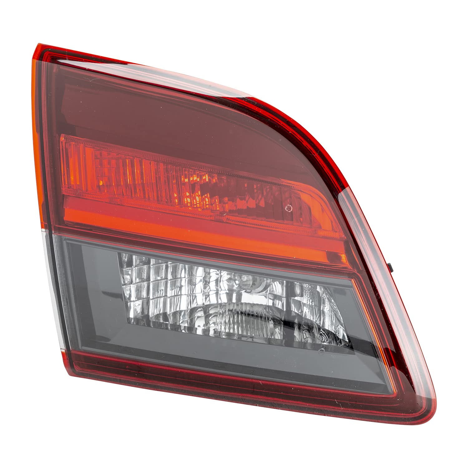 Left TYC Tail Light Assembly Compatible with 2013-2015 Mazda CX-9