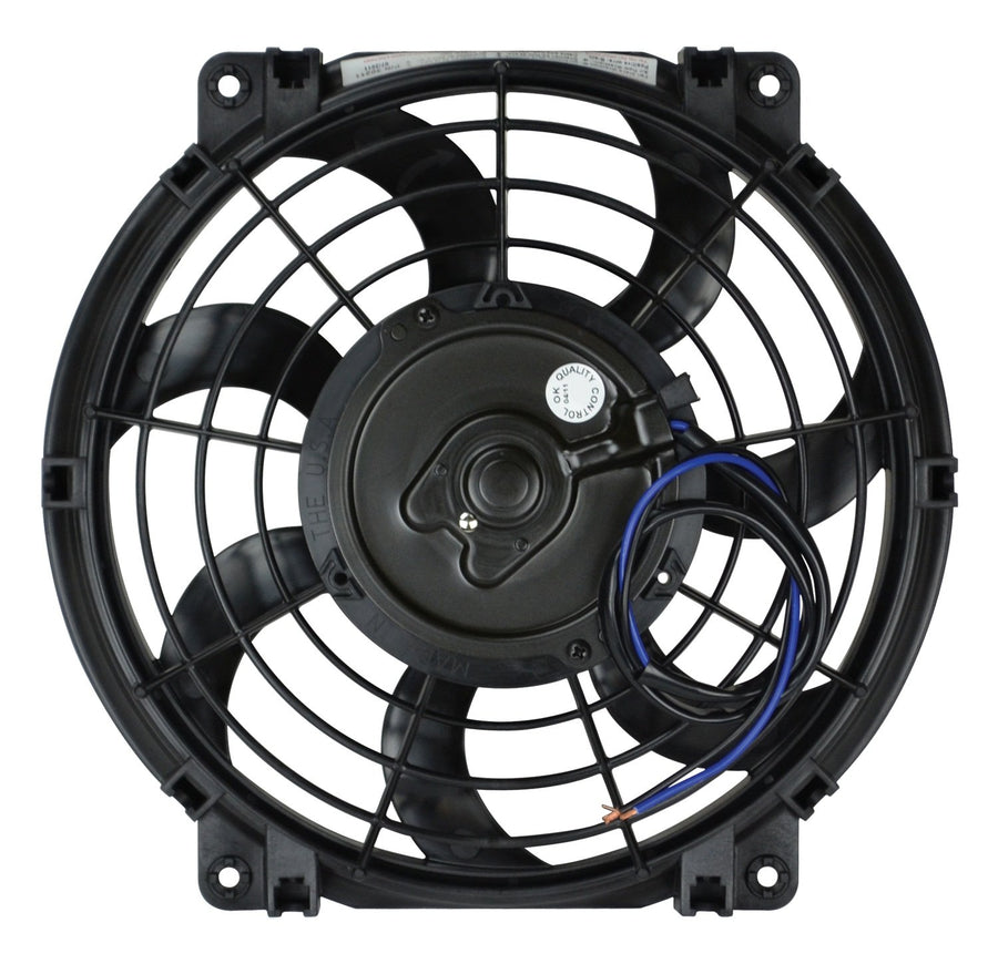 Trimline Flex-a-lite S-Blade Electric Fan 39024