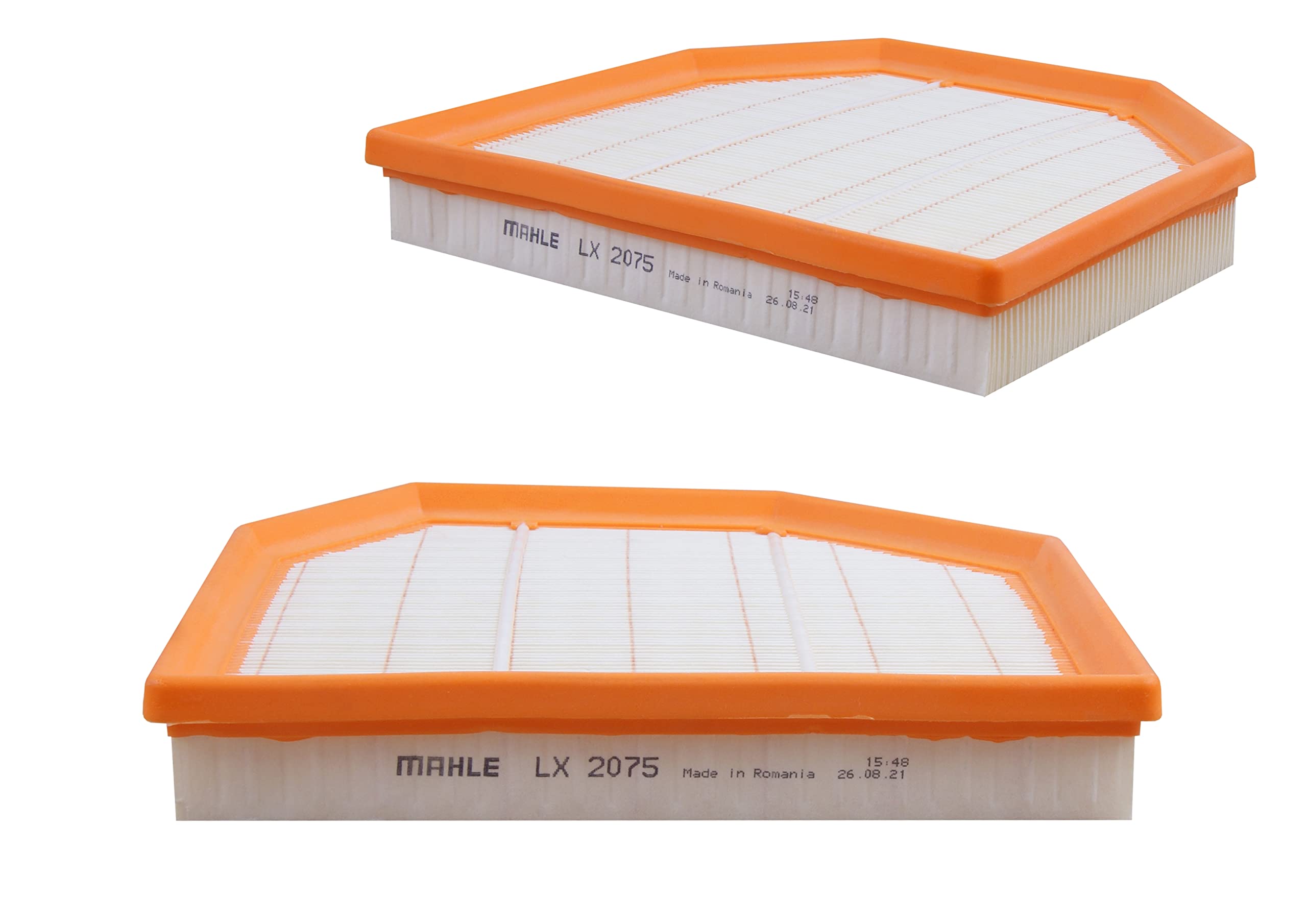 Air Filter Mahle - LX2075