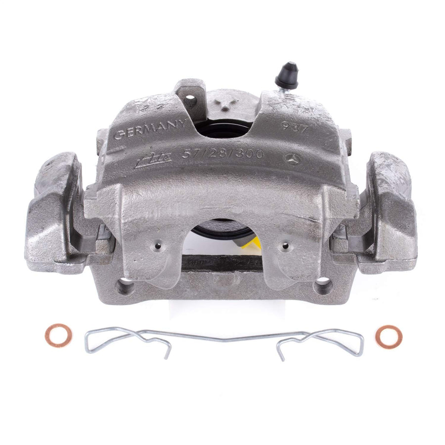 Power Stop Front Right L1820 One Replacement Stock Brake Caliper For Crossfire, CLK320, CLK430, E300, E320, E, E430, SLK320 [Model Specific]