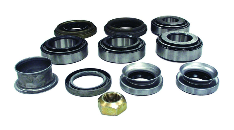Master Crown Automotive D30EMASKIT Overhaul Kit