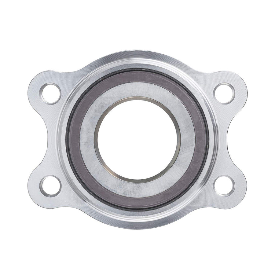 Wheel Bearing and Hub Assembly MOOG for Audi A6 Quattro
