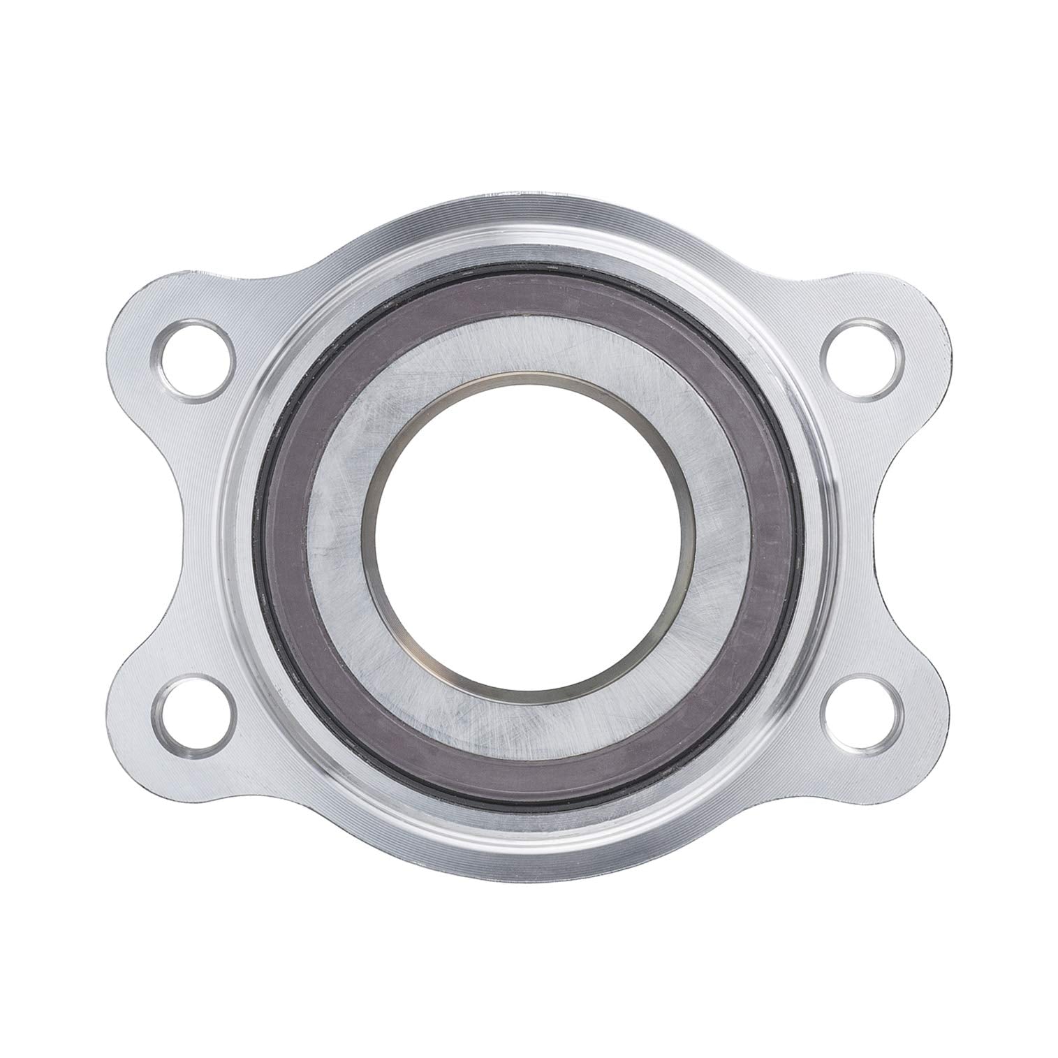 Wheel Bearing and Hub Assembly MOOG for Audi A6 Quattro