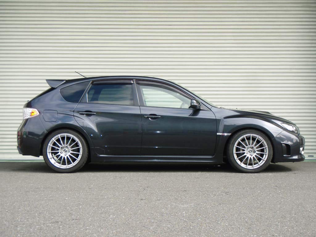Tein Coil Over GSS78-71SS1 (11+ Subaru Impresa GVF Mono Sport Damper)