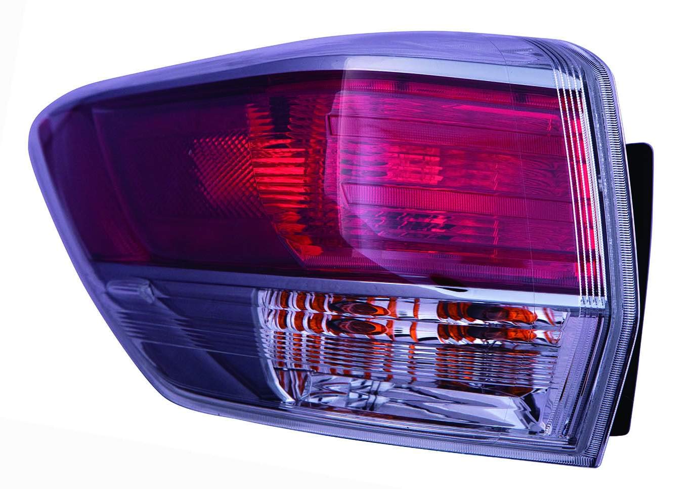 Depo HILANDR/HYBRID TY 14-15 RL ASY RH CAPA