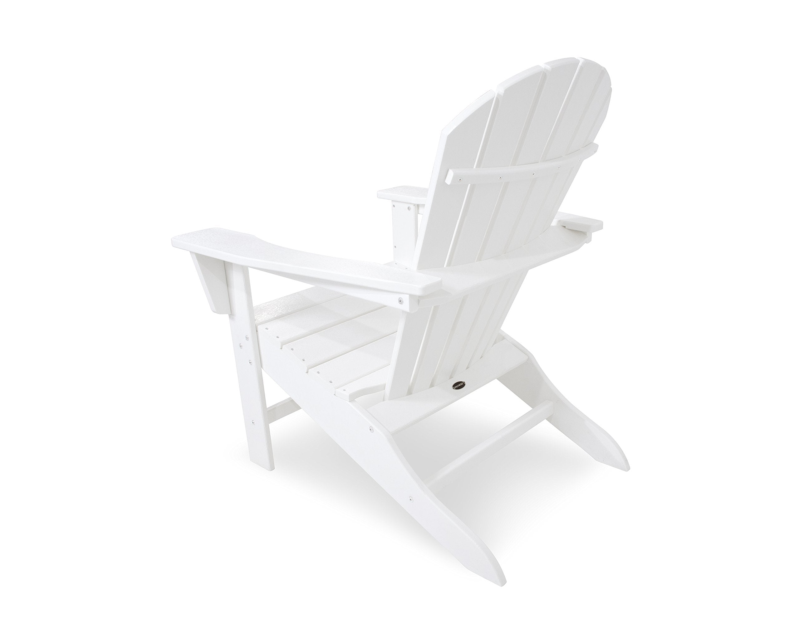 South Beach POLYWOOD Adirondack Chair