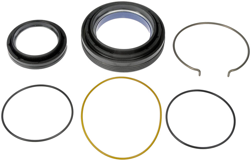 Dorman Locking Hub Seal Kit 600-207 Compatible with Select Ford Models