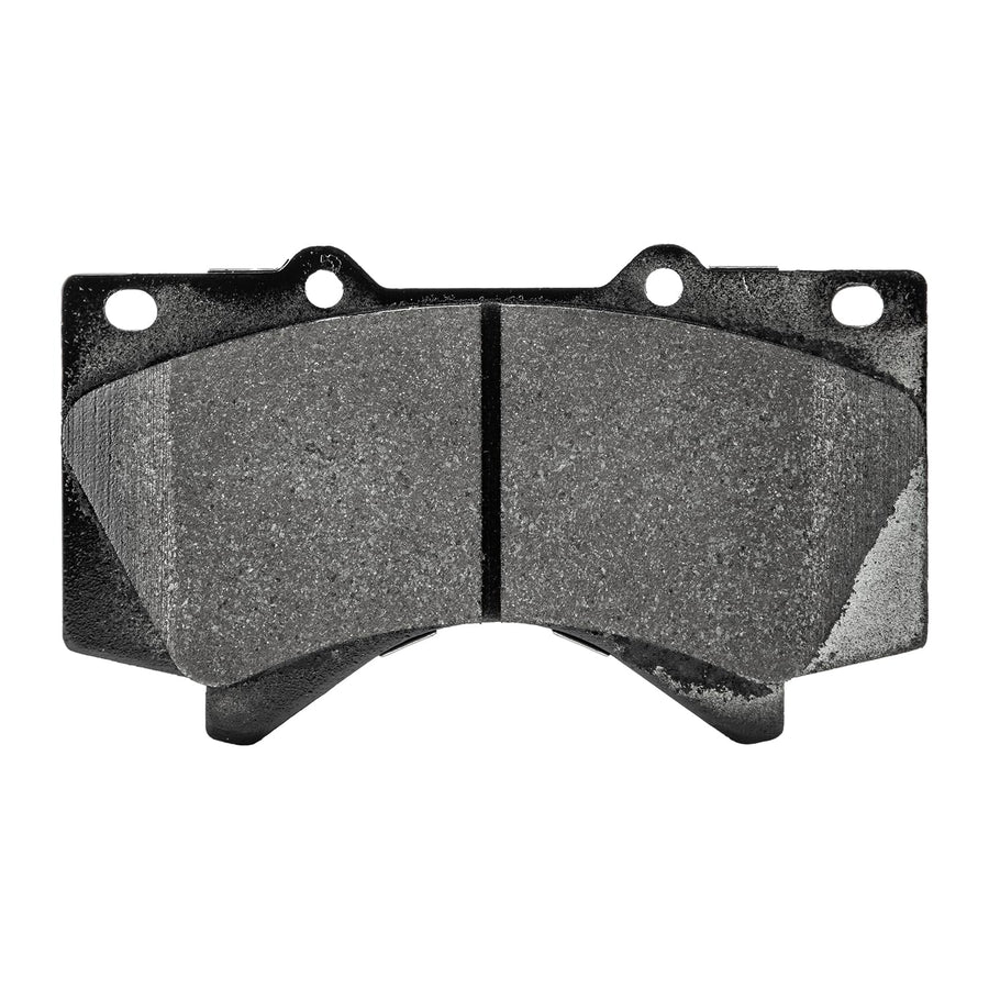 Hawk Performance HP Plus HB589N.704 Crossover Street/Motorsport Brake Pads