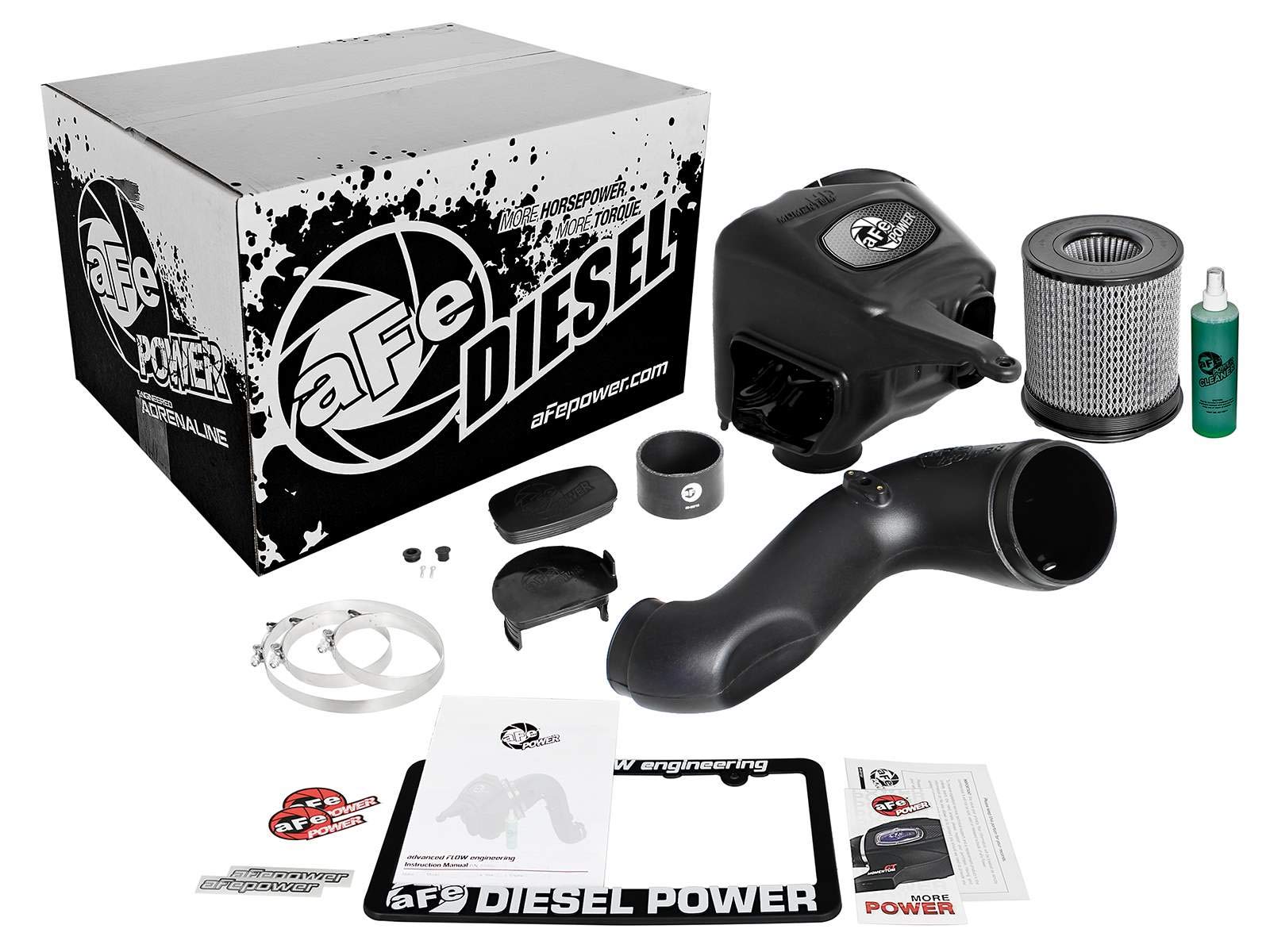 Air Intake aFe Power 5172001E
