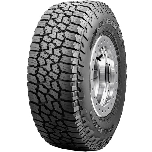 Wildpeak Falken A/T3W all_ Terrain Radial Tire-265/65R17 116T