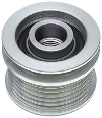 37057P DriveAlign nobrandname Overrunning Decoupler Pulley