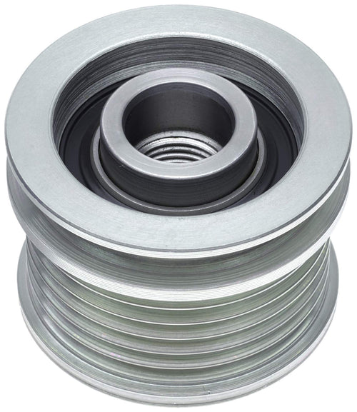 37057P DriveAlign nobrandname Overrunning Decoupler Pulley