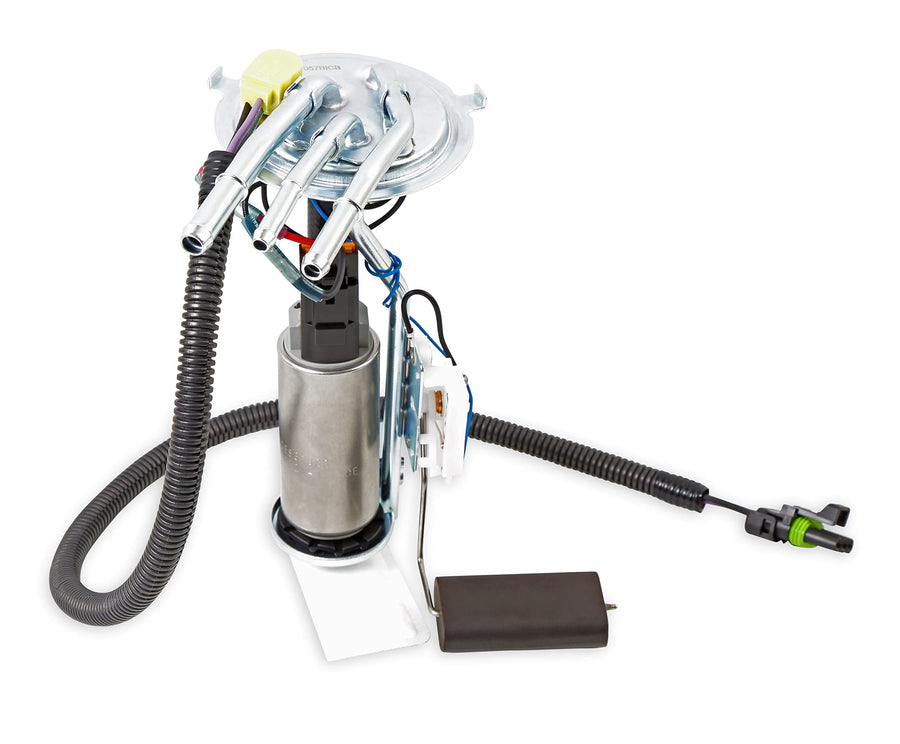 350LPH Holley Sniper EFI Fuel Pump Module - 12-329