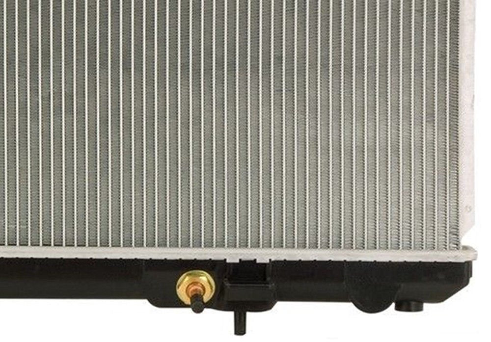 Nissan Sentra 2.5L 2006-2002: CSF 3134 Radiator