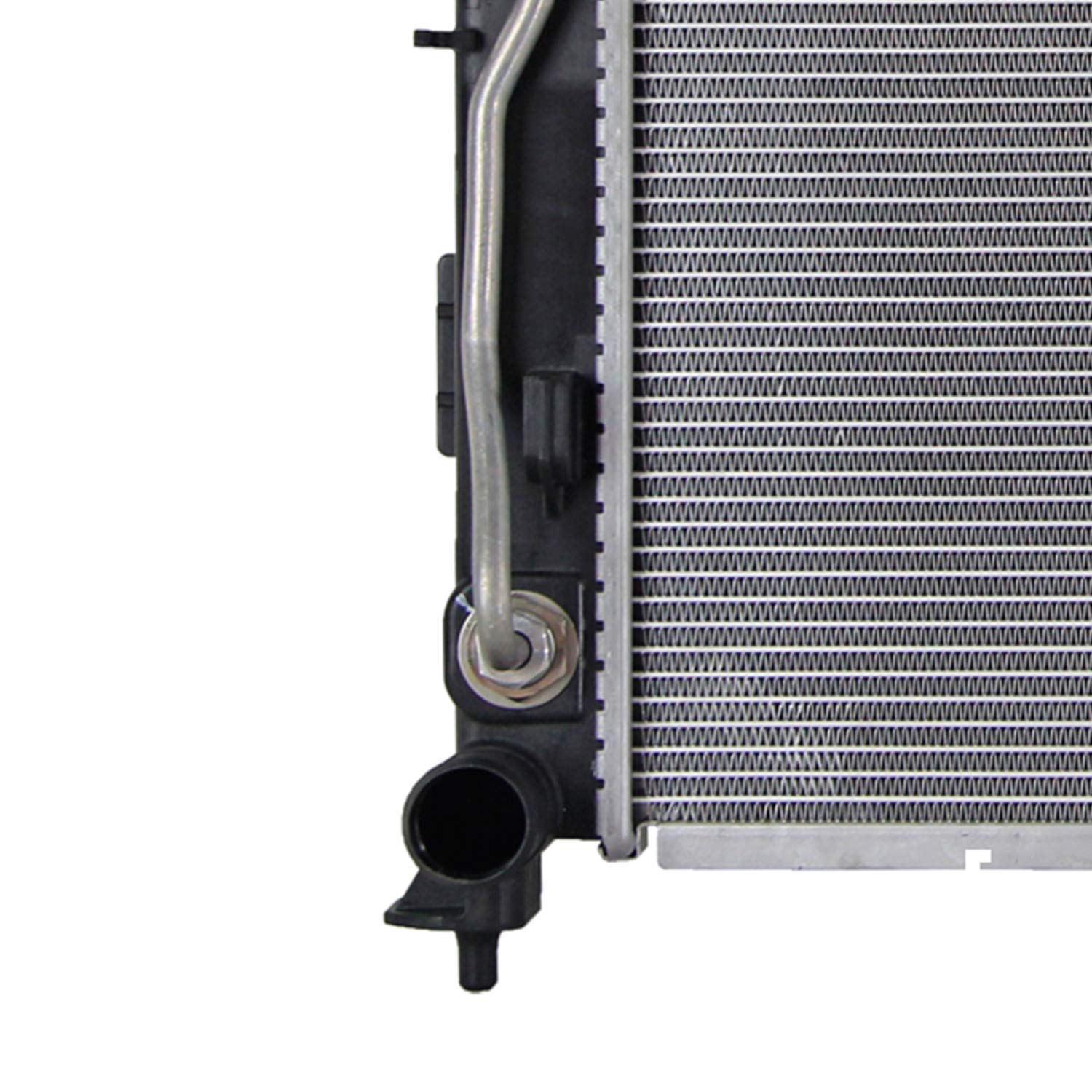 Radiator TYC